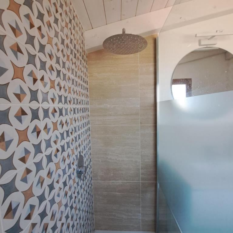 pura natura Alghero - One-Bedroom House - 22