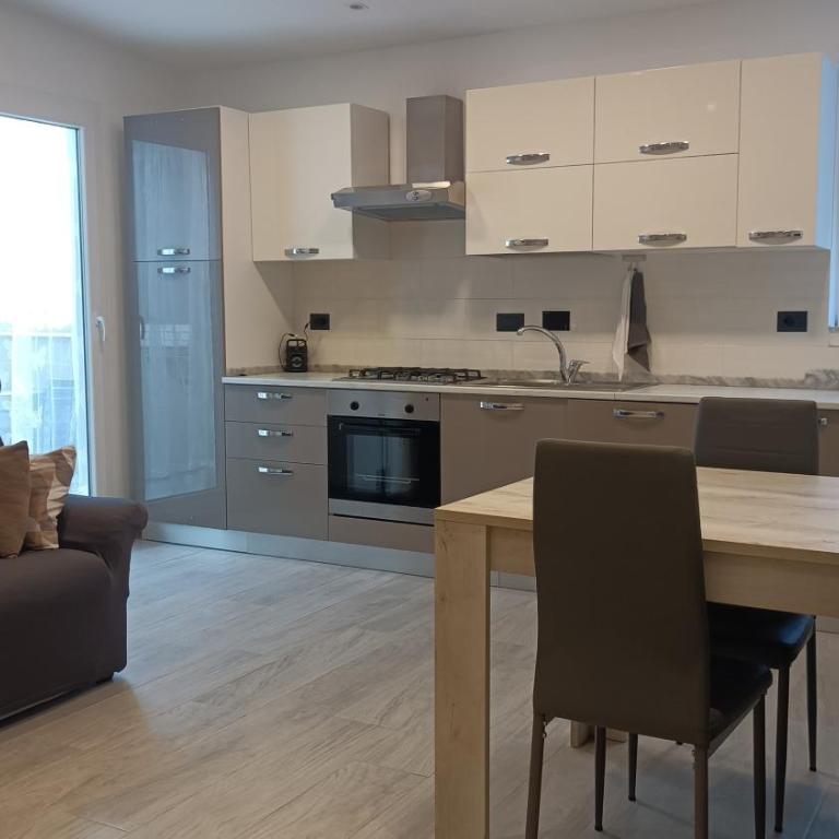 Casa da Viani - Apartamento de 2 dormitorios - 25