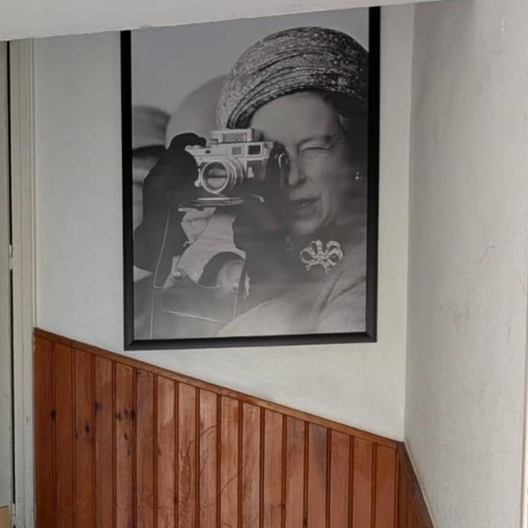 CHEZ HARRY POTTER- Séjour Magique au Cœur de Luchon - Maison 3 Chambres - 55