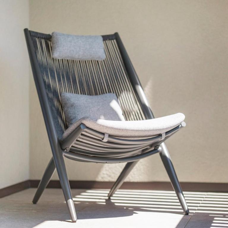 Residence Froy - Appartamento Superior con 1 Camera da Letto e Balcone - 13