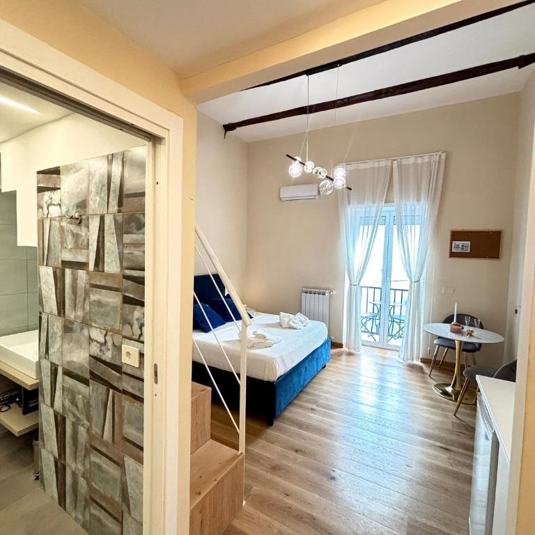 AleSuite - Appartamento con 1 Camera da Letto - 7