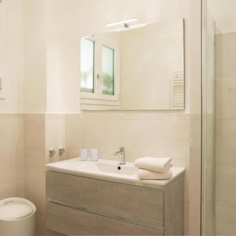 Dimora Orchidea Blanca - Appartamento con doccia - 11