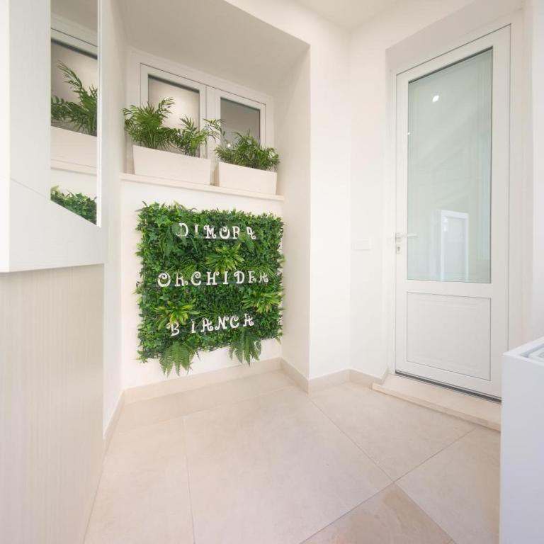 Dimora Orchidea Blanca - Appartamento con doccia - 6