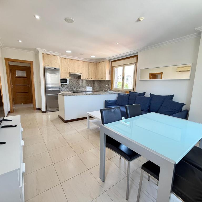 Mediterraneo Real Beach and Pool Cozy Apartment II - Apartamento de 2 dormitorios - 26