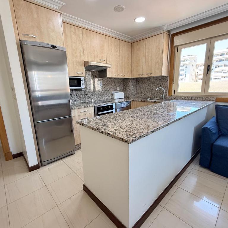 Mediterraneo Real Beach and Pool Cozy Apartment II - Apartamento de 2 dormitorios - 23