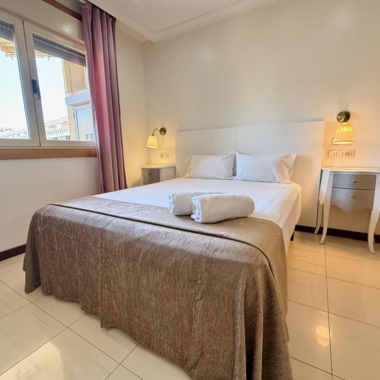 Mediterraneo Real Beach and Pool Cozy Apartment II - Apartamento de 2 dormitorios - 13