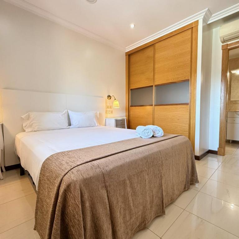 Mediterraneo Real Beach and Pool Cozy Apartment II - Apartamento de 2 dormitorios - 4