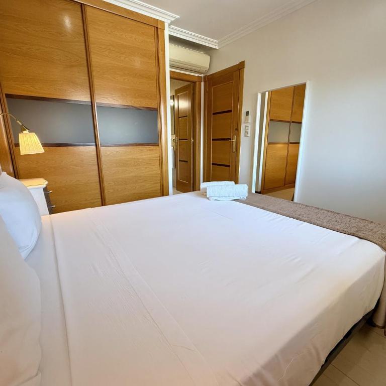 Mediterraneo Real Beach and Pool Cozy Apartment II - Apartamento de 2 dormitorios - 10
