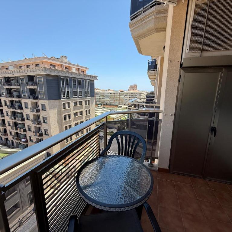 Mediterraneo Real Beach and Pool Cozy Apartment II - Apartamento de 2 dormitorios - 27
