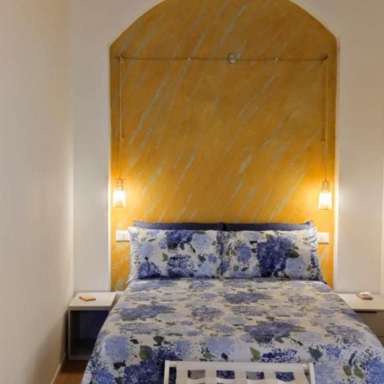 Casa Vincenza - Appartamento con 1 Camera da Letto - 1