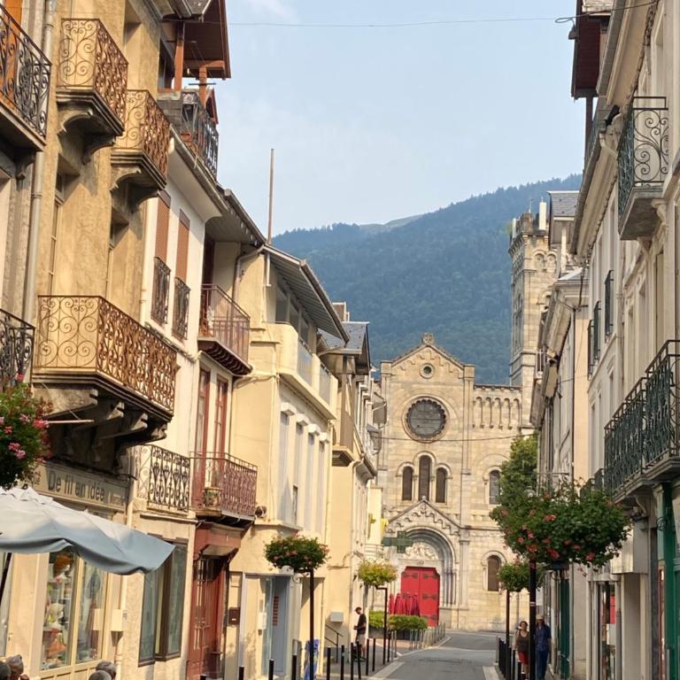 CHEZ HARRY POTTER- Séjour Magique au Cœur de Luchon - Maison 3 Chambres - 27