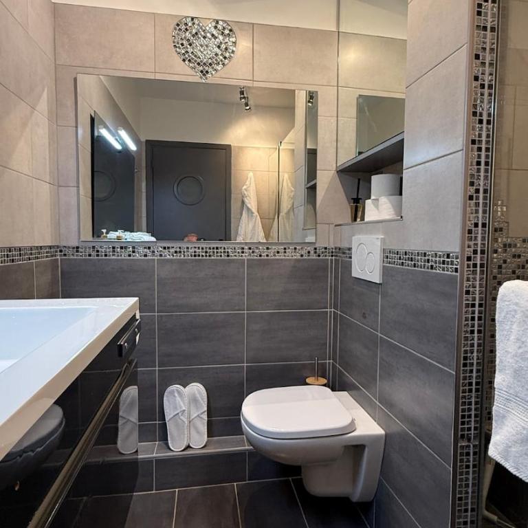 Le Cocon Alpin - Appartement - 15