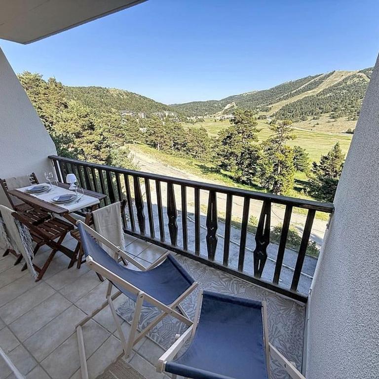 Le Cocon Alpin - Appartement - 13