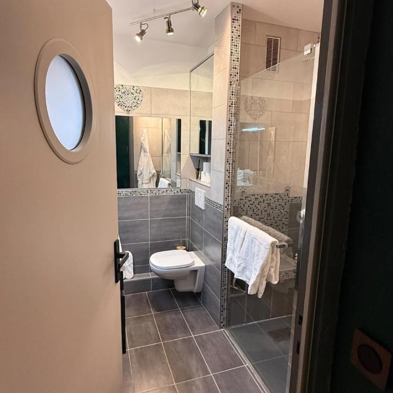 Le Cocon Alpin - Appartement - 17