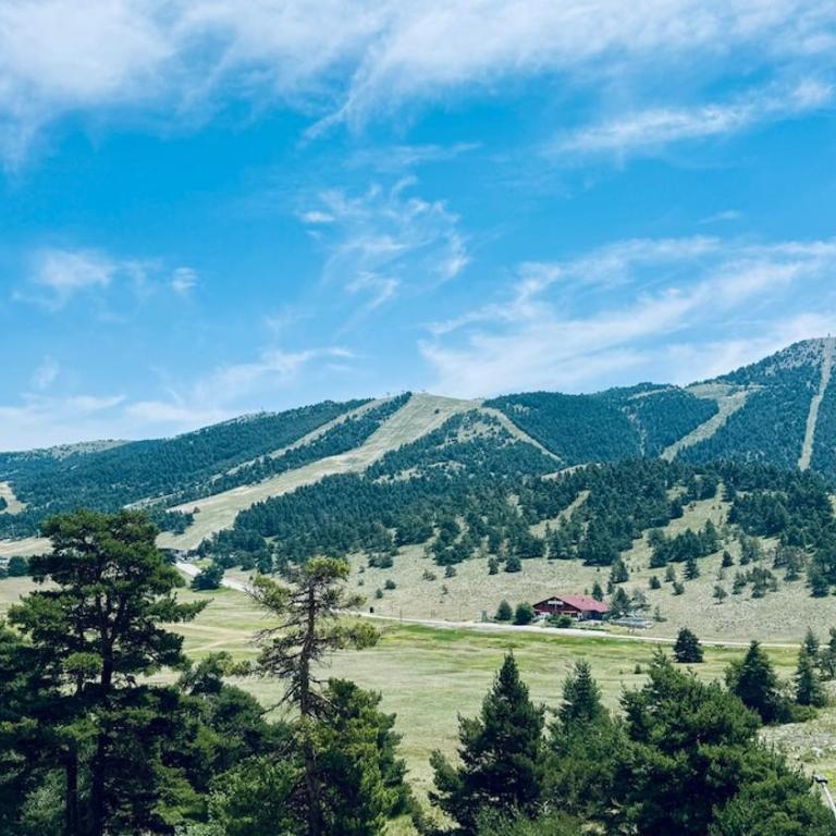 Le Cocon Alpin - Appartement - 10