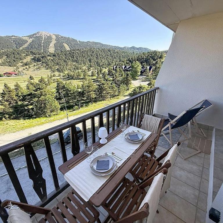 Le Cocon Alpin - Appartement - 12