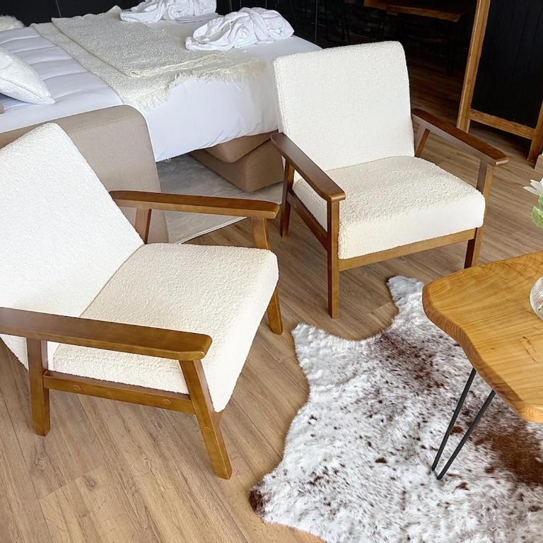 Le Cocon Alpin - Appartement - 14