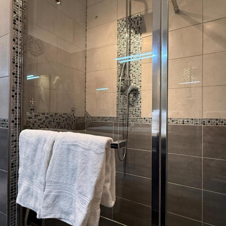 Le Cocon Alpin - Appartement - 16