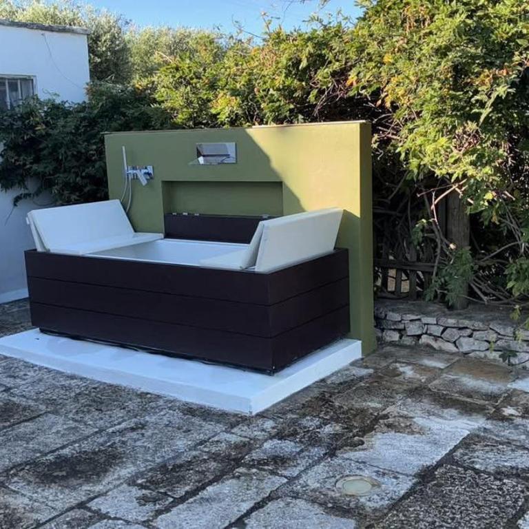 TRULLI LALU INCANTEVOLI ALBEROBELLO - Casa con 2 Camere da Letto - 7