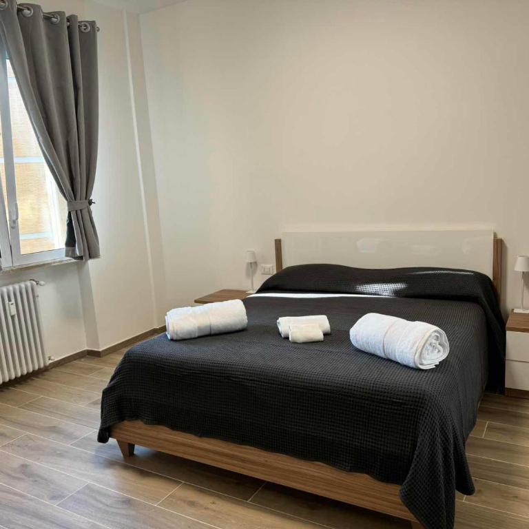 Talenti - Appartamento con 1 Camera da Letto - 1