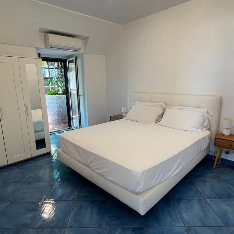 Casa Emi - Casa con 1 Camera da Letto - 2