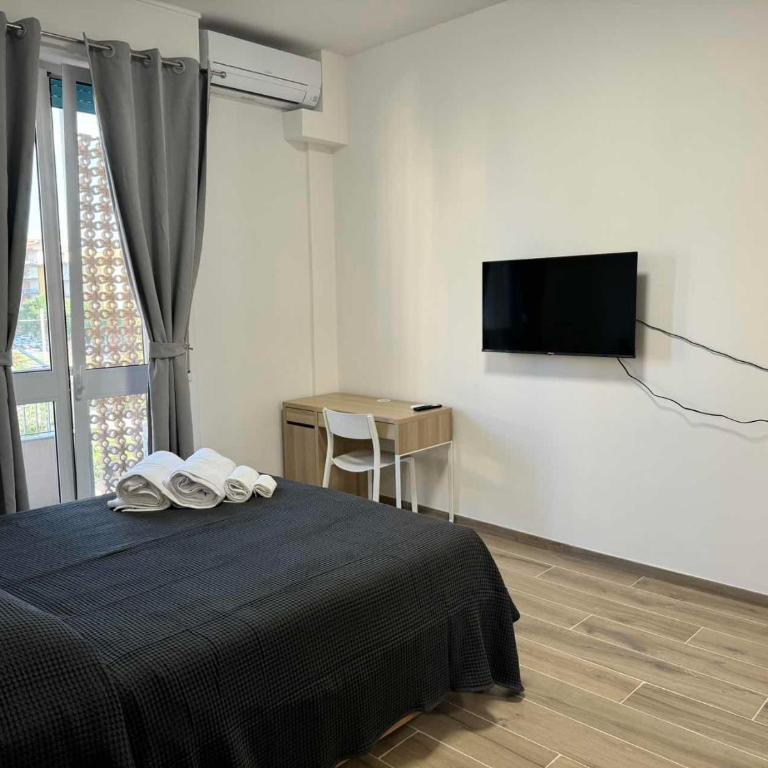 Talenti - Appartamento con 1 Camera da Letto - 2