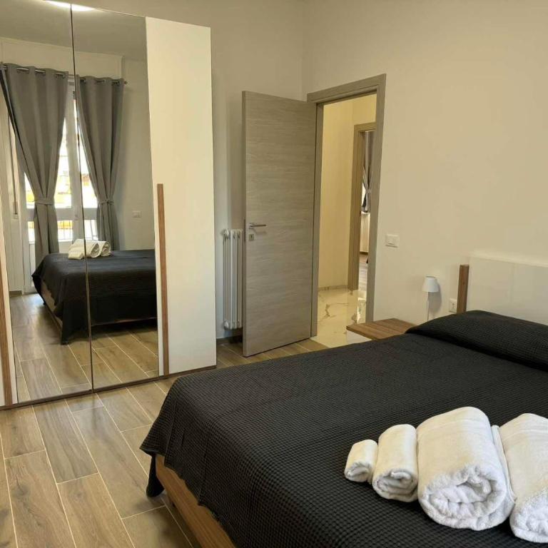 Talenti - Appartamento con 1 Camera da Letto - 3