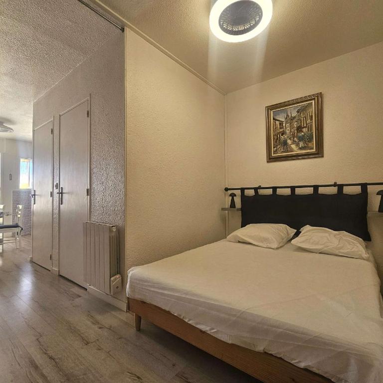 T1 confortable avec WIFI inclus - FR-1-553-309 - Apartment - 7