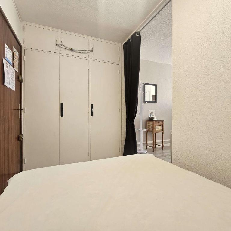 T1 confortable avec WIFI inclus - FR-1-553-309 - Apartment - 9