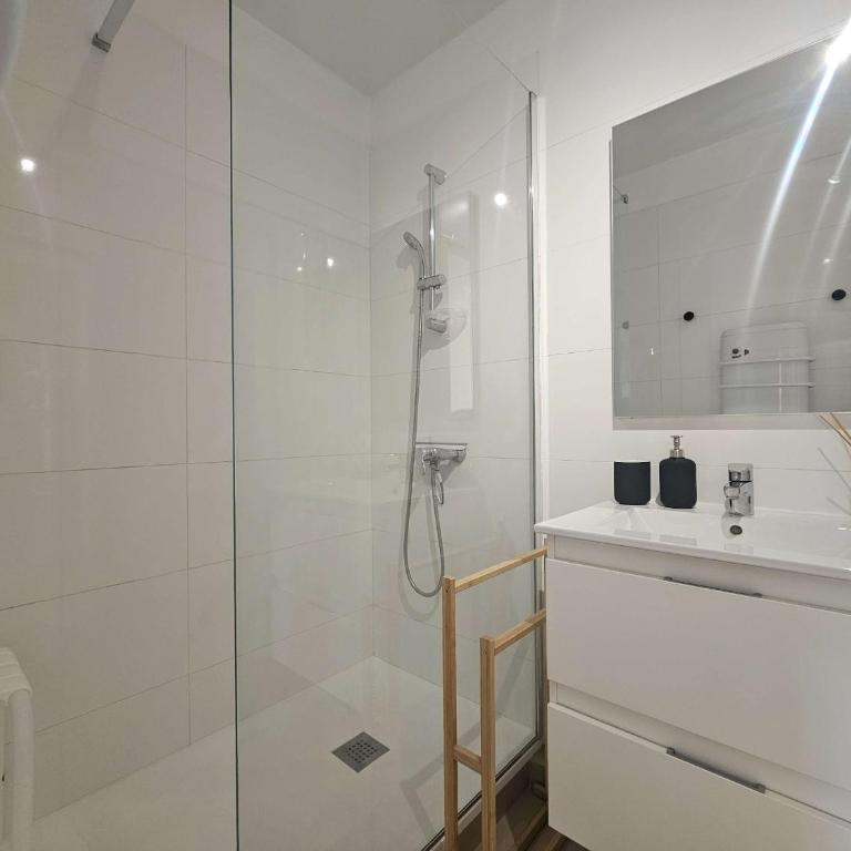 T1 confortable avec WIFI inclus - FR-1-553-309 - Apartment - 10