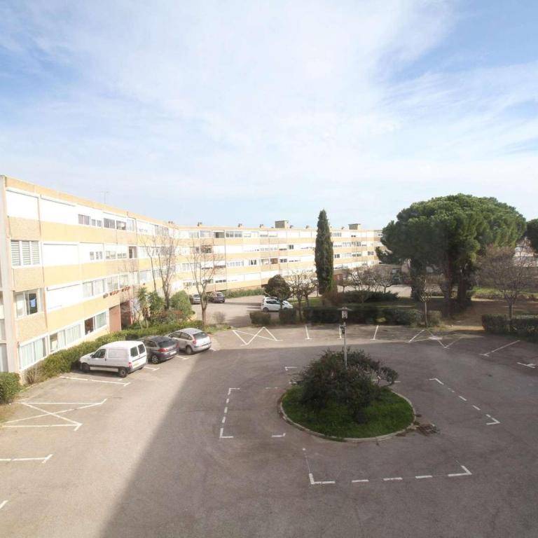 T1 confortable avec WIFI inclus - FR-1-553-309 - Apartment - 11