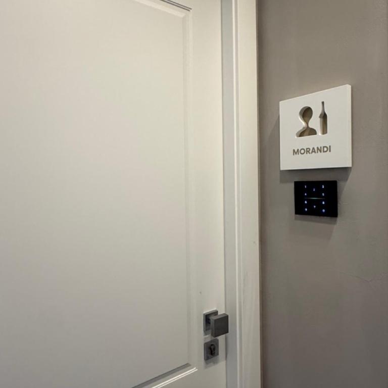 Galliera Residence B&B - Camera Quadrupla Deluxe - 2
