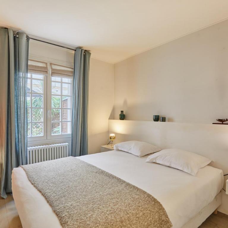 Apartment Terrasse Champs Elysées by Studio prestige - Appartamento con Terrazza - 5