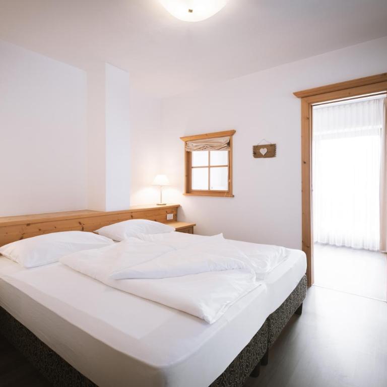 Hotel Innerhofer - Suite con Balcone - 1