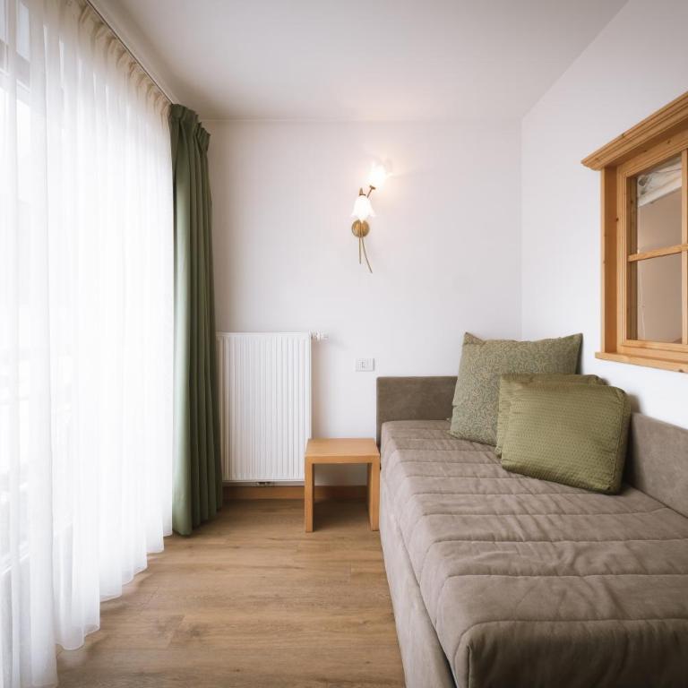 Hotel Innerhofer - Suite con Balcone - 2