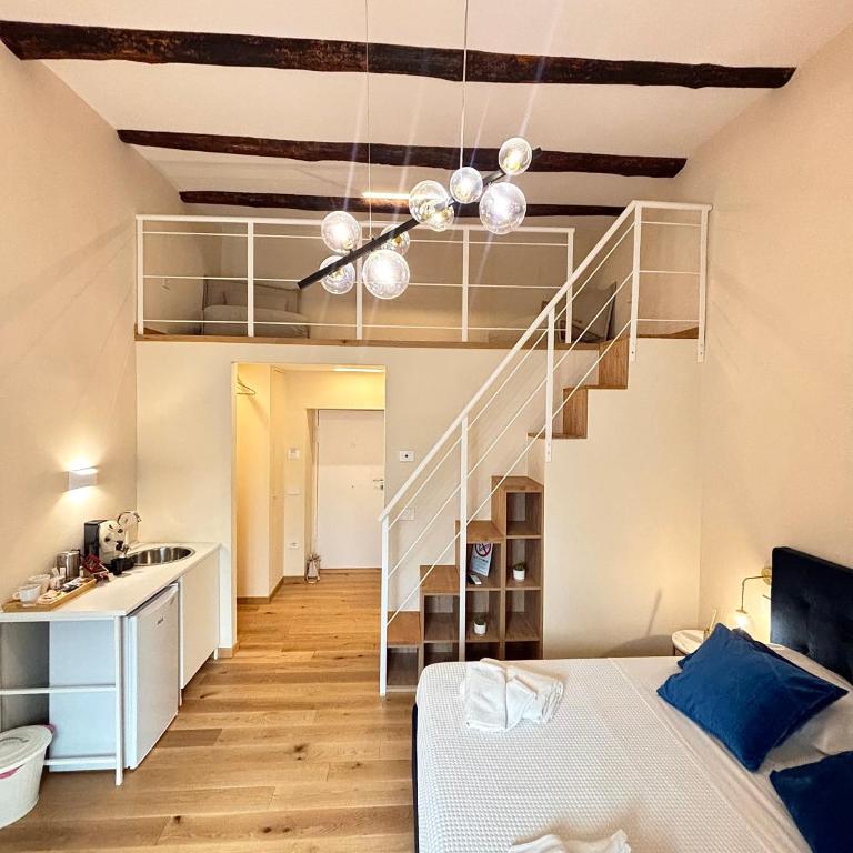 AleSuite - Appartamento con 1 Camera da Letto - 5