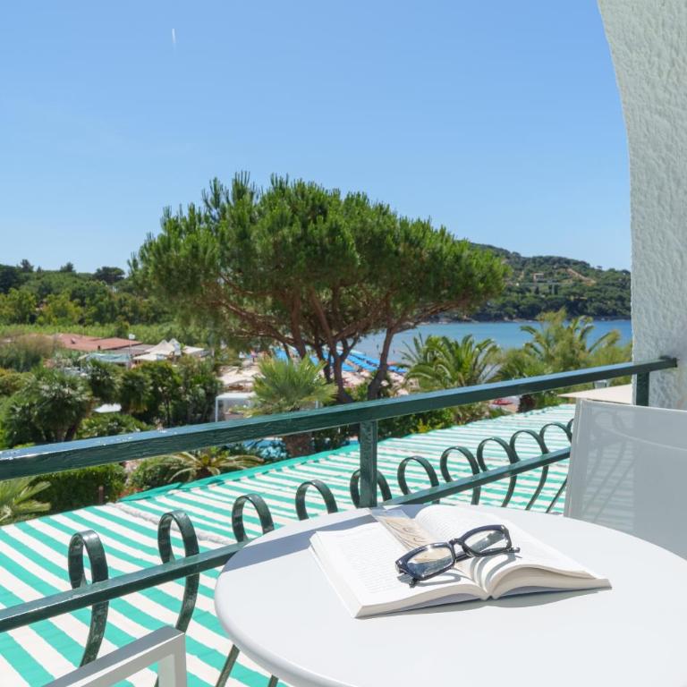 Hotel Antares - Camera Matrimoniale con Vista Mare Laterale - 6