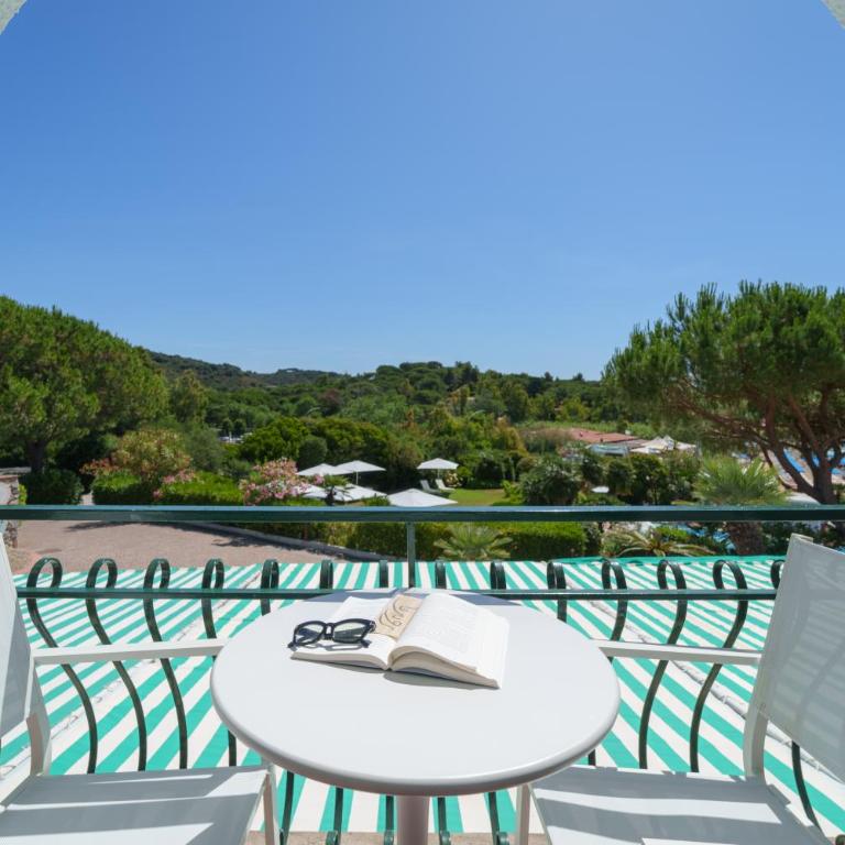 Hotel Antares - Camera Matrimoniale con Vista Mare Laterale - 7