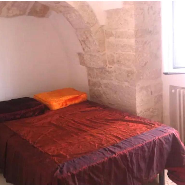 TRULLI LALU INCANTEVOLI ALBEROBELLO - Casa con 2 Camere da Letto - 2