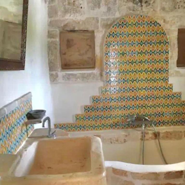 TRULLI LALU INCANTEVOLI ALBEROBELLO - Casa con 2 Camere da Letto - 3