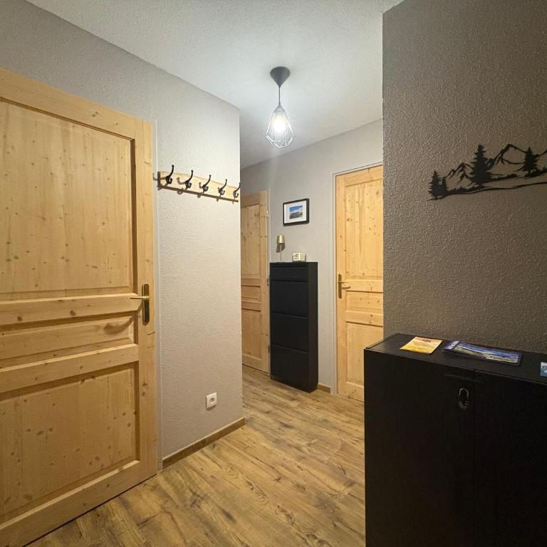 Appartement cosy et chaleureux pour 6 personnes - Appartement 3 Chambres - 13