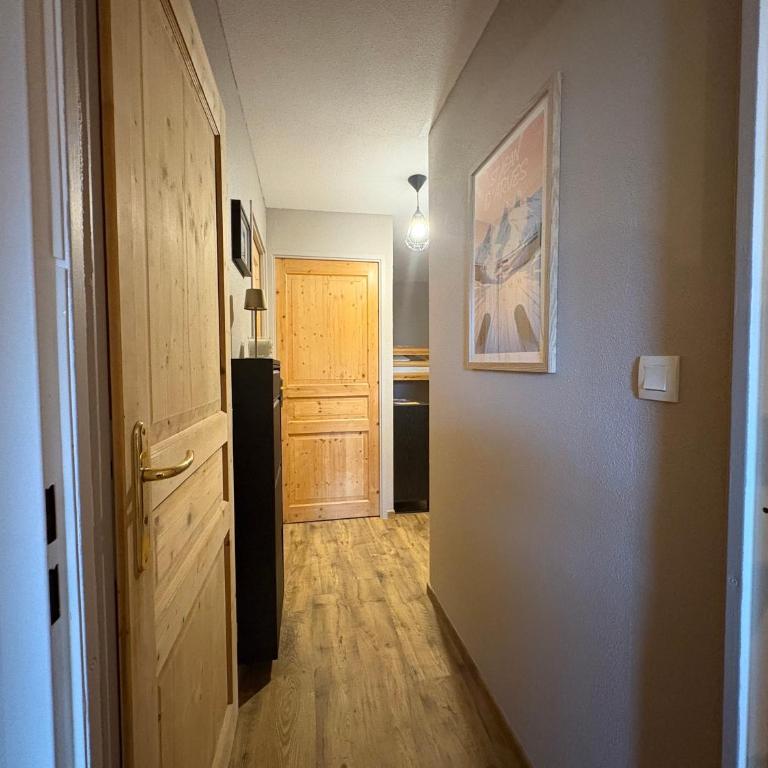 Appartement cosy et chaleureux pour 6 personnes - Appartement 3 Chambres - 12