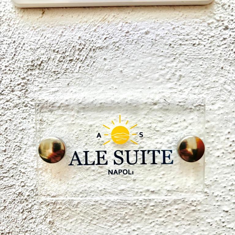 AleSuite - Appartamento con 1 Camera da Letto - 14