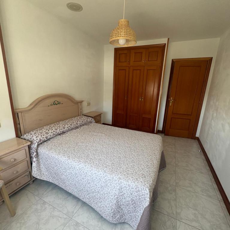 Apartamento Sanxenxo - Apartment mit 2 Schlafzimmern - 6