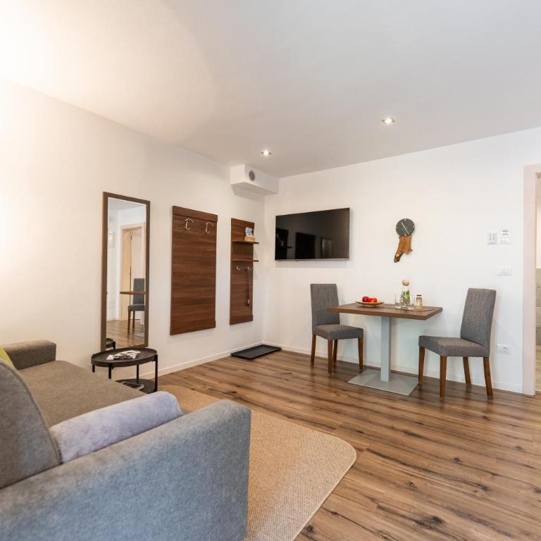 Apartment Zielspitz - Appartamento - 5