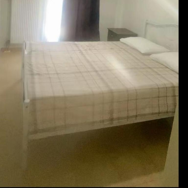 Marseille euromed - Appartement 3 Chambres - 11