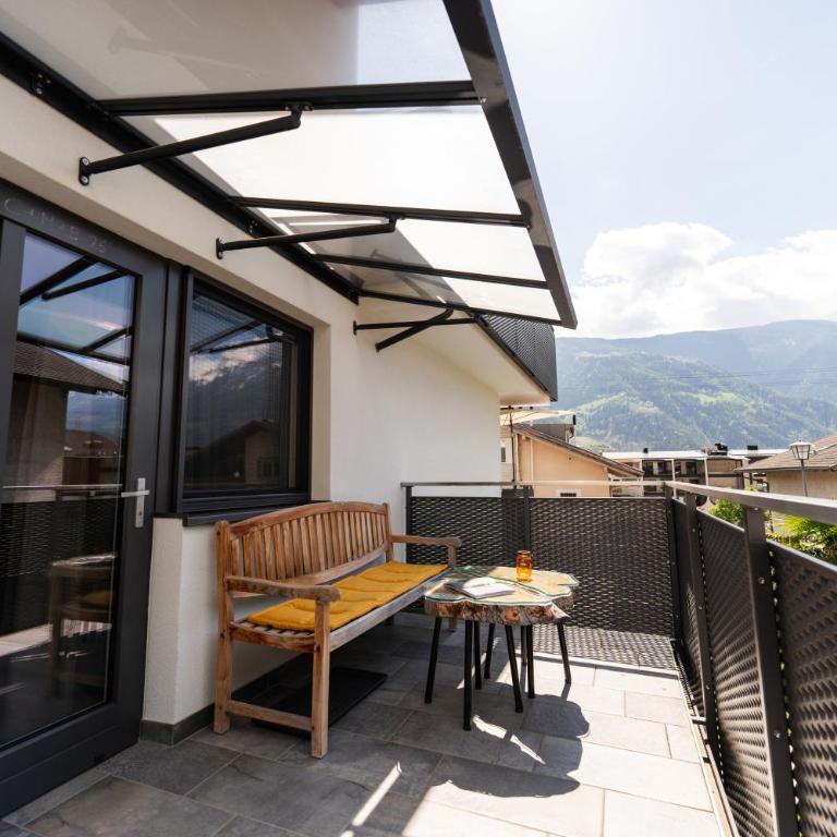 Apartment Zielspitz - Appartamento - 5