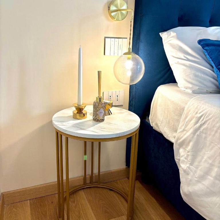 AleSuite - Appartamento con 1 Camera da Letto - 2