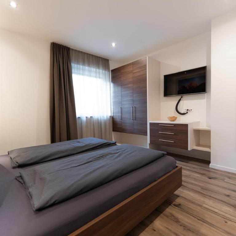 Apartment Zielspitz - Appartamento - 2