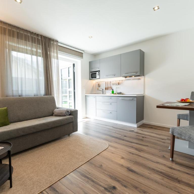 Apartment Zielspitz - Appartamento - 3